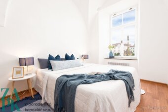 Prodej investiční nemovitosti, 777 m2 - Moravská Třebová - M - 4