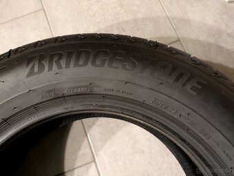 4x pneu BRIDGESTONE TURANZA 225/65 R17 102V - 4