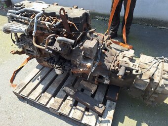Iveco Tector 120E21 - 4