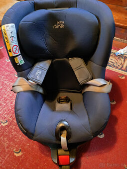 Britax Römer Dualfix - 4