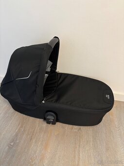 Hluboká korba Britax Smile 5z - 4