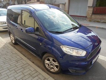 Ford - 4