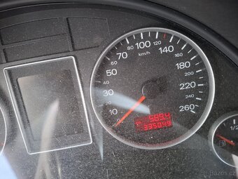 Audi A4 B7 combi - 4