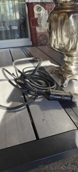 Ruský elektrický samovar - 4