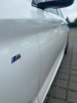 BMW 530D G30 - 4