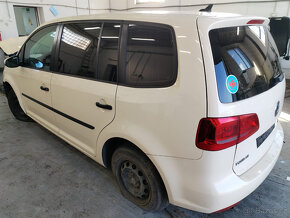 VW Touran 2.0TDI r.v. 2015 CFHF 81kw (3929) - 4