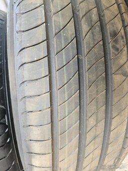 205/55R16 91H Primacy 4 MICHELIN - 4