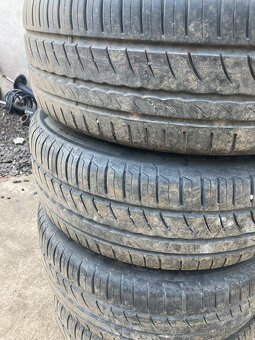4x100 r15 - 4