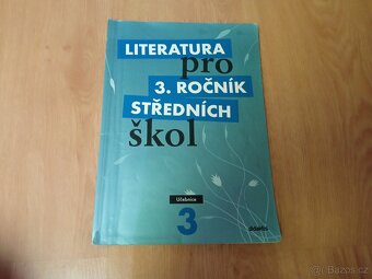 Učebnice - 4