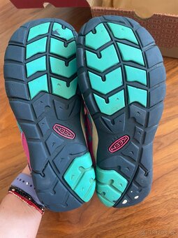 Keen CHandler CNX vel. 35 - 4