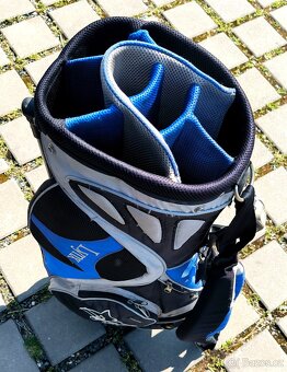 Golfový bag LYNX - 4