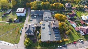 Prodej - pronájem, Atypické byty, 380 m2 - Broumov - Olivětí - 4