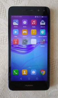 Huawei Y6 2017 - 4