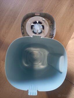 Koš na plenky Tommee Tippee - 4