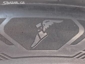 225/45/18 LETNÍ SADA PNEU GOOD YEAR, BRIDGESTONE - 4
