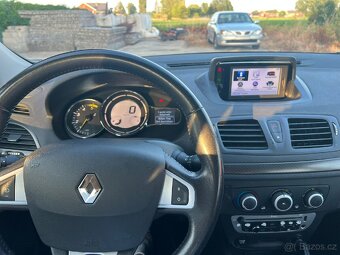 Renault Megane 1,5 DCI 81 kw - 4