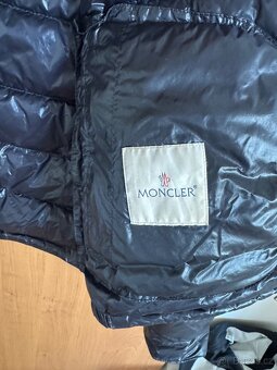 Panska bunda Moncler - 4