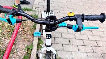 Dětské 16" kolo4–6 let btwin - 4