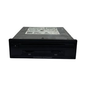 Original VW navigace 3G0919605D 3Q0035846A - 4