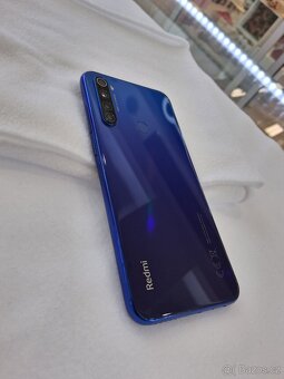 Xiaomi Redmi Note 8T 4/64GB - 4