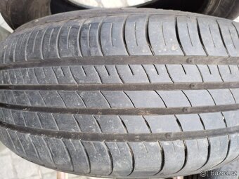 185/55/15 letni pneu MICHELIN a KUMHO 185/55 R15 - 4