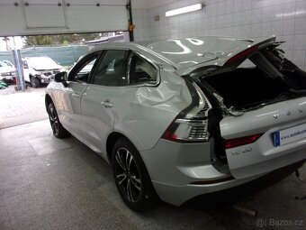 Volvo XC60 2,0 D4D-140kW - 4