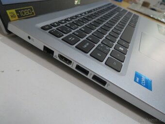 Zánovní notebook Acer Aspire 3 (A315-58) (NX.ADDEC.01J) - 4