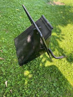 Cub Cadet LT2 NR92 - 4
