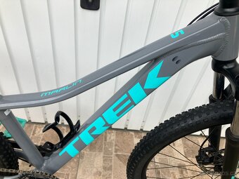 TREK 27,5 1X9 - 4