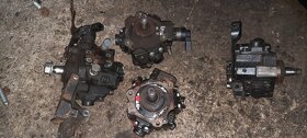 Rail vstrikovaci cerpadlo audi a6 2.7 3.0 tdi q7 - 4