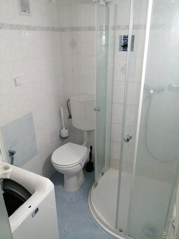 Pronájem 1+1, ulice Kronova, Řečkovice, 27 m2 - 4