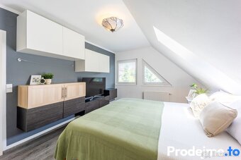 Prodej rodinného domu 5+kk, 124 m2 - Libeř, Praha - západ - 4