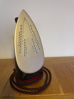 Napařovací žehličky - 4