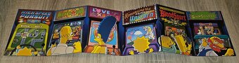Simpsonovi DVD KOMPLET - 4