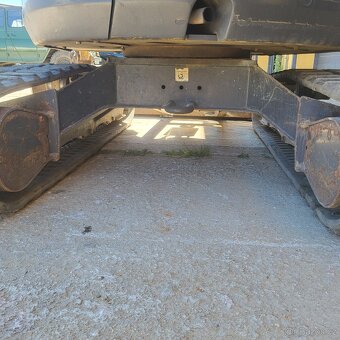 BOBCAT E26  2,6t , r.v.2017 - 4