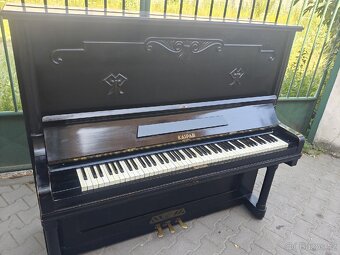 Pianino klavír piáno - 4