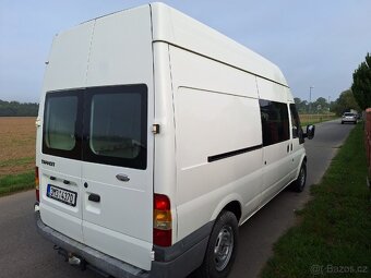 Ford Transit - 4