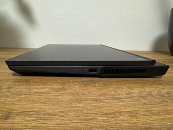 Herní Notebook Lenovo LEGION 5 (i5, RTX, 32GB RAM) - 4