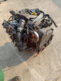 Duster,Juke 1.5 Dci Euro 5 od roku 2010-2014 - 4