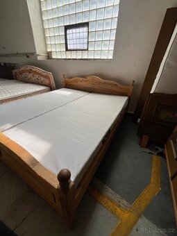 Postel 180x200 - 4