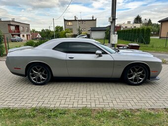 Dodge Challenger 2015 R/T 5.7 hemi - 4