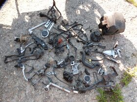 Suzuki sv - 4