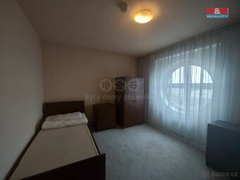 Pronájem bytu 3+kk, 68 m², Brno, ul. Vídeňská - 4