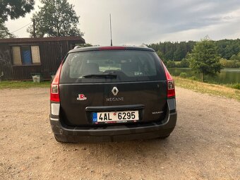 Renault Megáne - 4