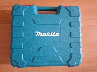 Aku vrtačka Makita - 4