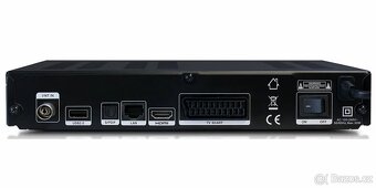 50" Panasonic VIERA TX-P50X10Y + ZDARMA Set-top box - 4