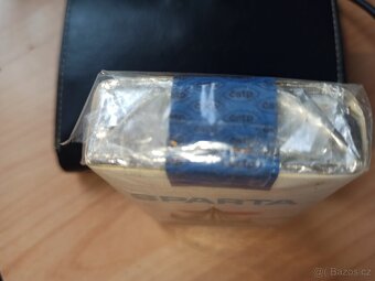 Sparta cigarety z roku 1986 - 4
