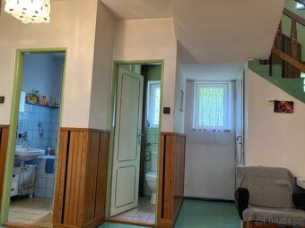 Prodej prostorného RD se zahradou na předměstí Litovle - 4