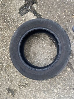 Pneu 205/55 R16 - 4