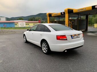 Audi A6 C6 - 4